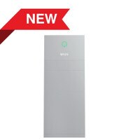 WHES Powerpod 1ph All In One BESS